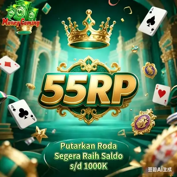 55rp Masuk